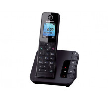 Радиотелефон Panasonic KX-TGH220B