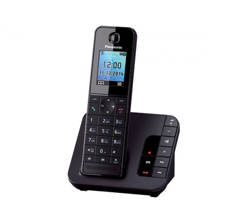 Радиотелефон Panasonic KX-TGH220B
