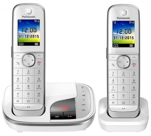 Радиотелефон Panasonic KX-TGJ322