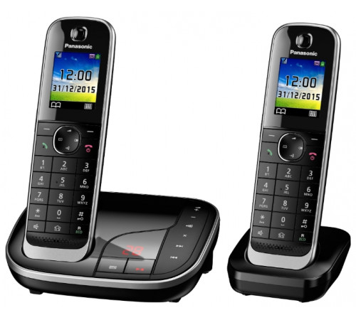 Радиотелефон Panasonic KX-TGJ322
