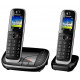 Радиотелефон Panasonic KX-TGJ322