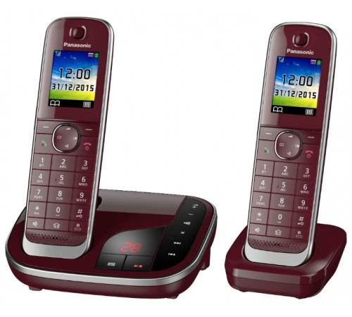 Радиотелефон Panasonic KX-TGJ322