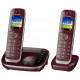 Радиотелефон Panasonic KX-TGJ322