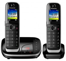 Радиотелефон Panasonic KX-TGJ322