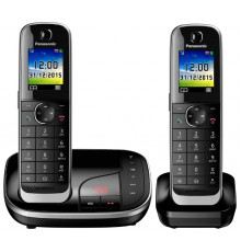 Радиотелефон Panasonic KX-TGJ322