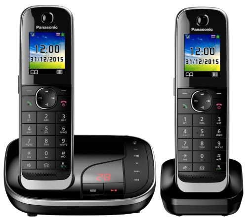Радиотелефон Panasonic KX-TGJ322