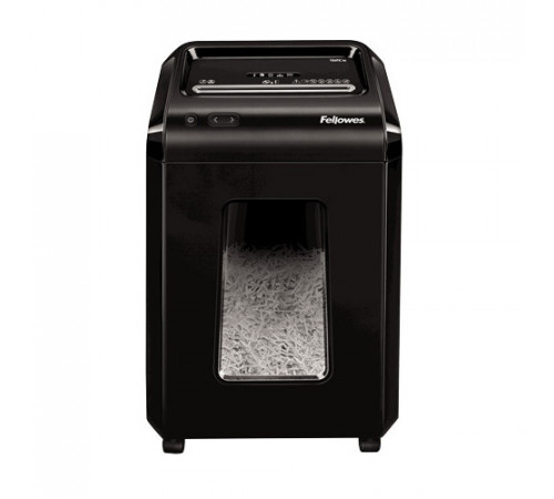 Шредер Fellowes Powershred 92Cs