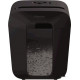 Шредер Fellowes PowerShred LX50 (черный)