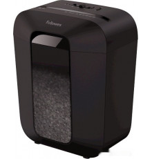 Шредер Fellowes PowerShred LX50 (черный)
