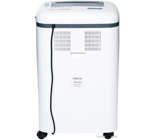 Шредер Office-Kit S250