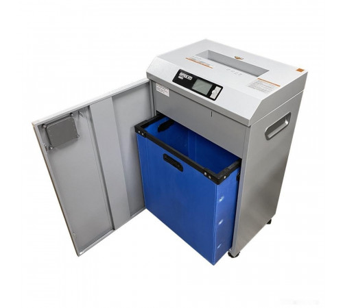 Шредер Office-Kit S600 (0.8x5)