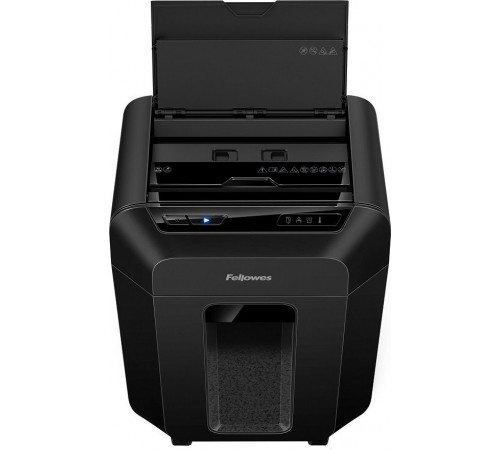 Шредер Fellowes AutoMax 80M