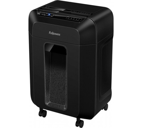 Шредер Fellowes AutoMax 80M