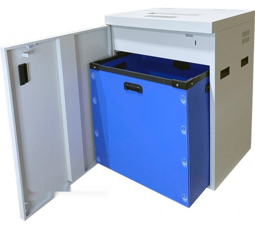 Шредер Office-Kit S1650 (3.9х35)