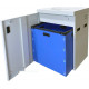 Шредер Office-Kit S1650 (3.9х35)