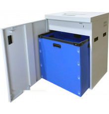 Шредер Office-Kit S1350 (1.9x15)