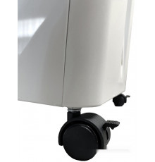 Шредер Office-Kit SA60M (1.9х15)