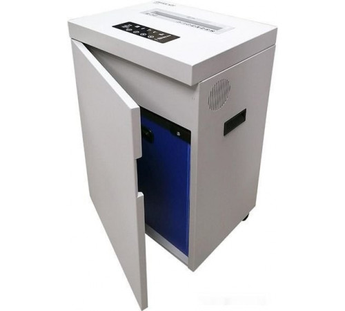 Шредер Office-Kit S500 (2x15)