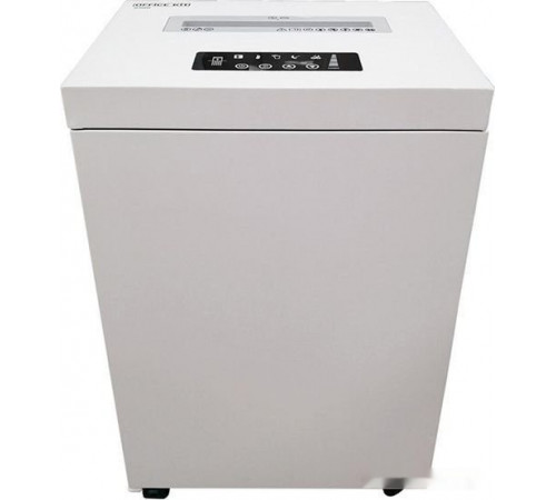 Шредер Office-Kit S500 (2x15)