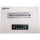 Шредер Office-Kit S500 (2x15)