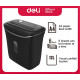 Шредер Deli E9945