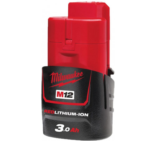 Аккумулятор для инструмента Milwaukee M12B3