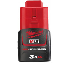 Аккумулятор для инструмента Milwaukee M12B3