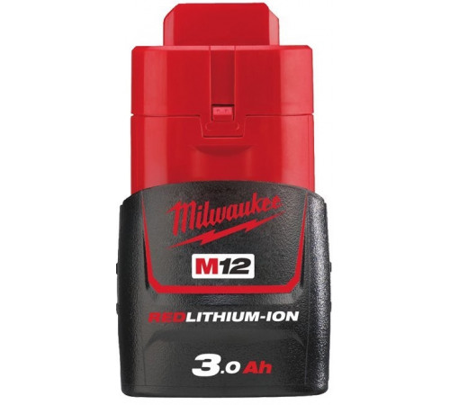 Аккумулятор для инструмента Milwaukee M12B3