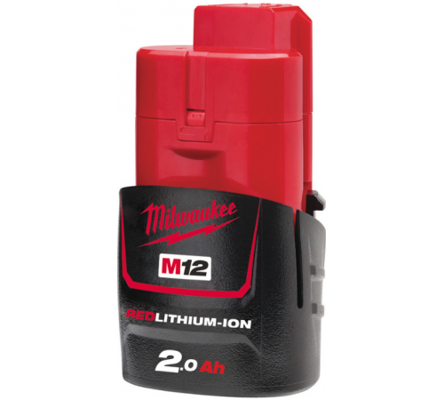 Аккумулятор для инструмента Milwaukee M12 B2