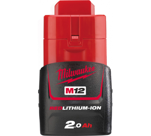 Аккумулятор для инструмента Milwaukee M12 B2