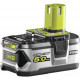 Аккумулятор для инструмента Ryobi RC18120-250 ONE+ 5133003364 (18В/5.0 а*ч + 18В)