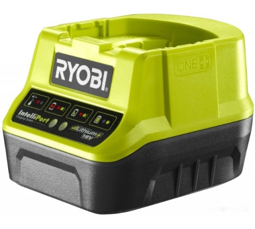 Аккумулятор для инструмента Ryobi RC18120-250 ONE+ 5133003364 (18В/5.0 а*ч + 18В)