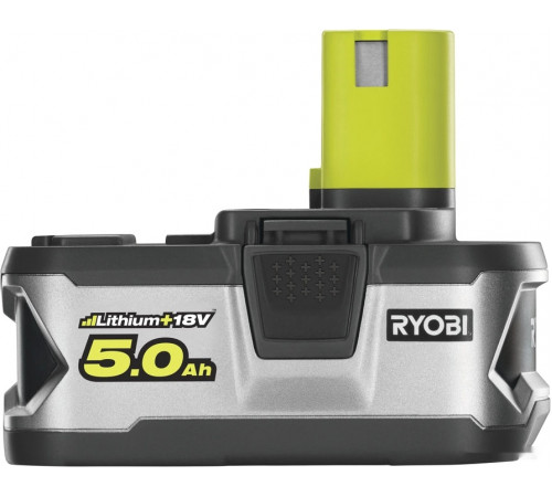 Аккумулятор для инструмента Ryobi RB18L50 ONE+ 5133002433 (18В/5.0 а*ч)