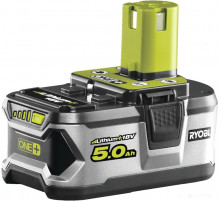 Аккумулятор для инструмента Ryobi RB18L50 ONE+ 5133002433 (18В/5.0 а*ч)