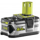 Аккумулятор для инструмента Ryobi RB18L50 ONE+ 5133002433 (18В/5.0 а*ч)