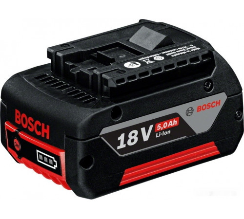 Аккумулятор для инструмента Bosch 1600A002U5 (18В/5 а*ч)