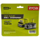 Аккумулятор для инструмента Ryobi RC18120-150 ONE+ 5133003366 (18В/5.0 а*ч + 18В)