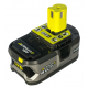 Аккумулятор для инструмента Ryobi RB18L40 ONE+ 5133001907 (18В/4.0 а*ч)