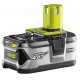 Аккумулятор для инструмента Ryobi RB18L40 ONE+ 5133001907 (18В/4.0 а*ч)