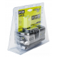 Аккумулятор для инструмента Ryobi RB18L40 ONE+ 5133001907 (18В/4.0 а*ч)