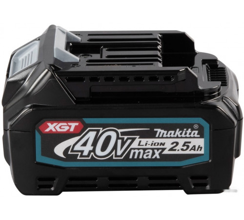 Аккумулятор для инструмента Makita BL4025 191B36-3 (40В/2.5 Ah)