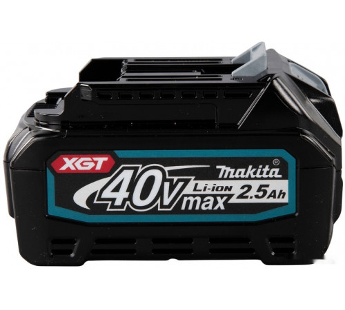 Аккумулятор для инструмента Makita BL4025 191B36-3 (40В/2.5 Ah)