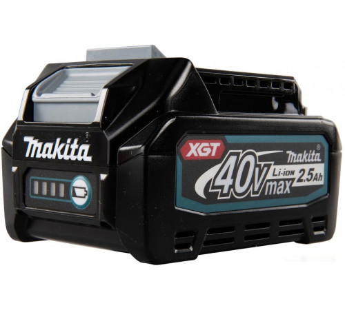 Аккумулятор для инструмента Makita BL4025 191B36-3 (40В/2.5 Ah)