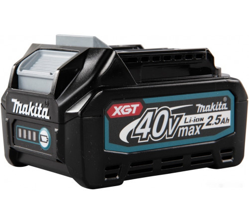 Аккумулятор для инструмента Makita BL4025 191B36-3 (40В/2.5 Ah)