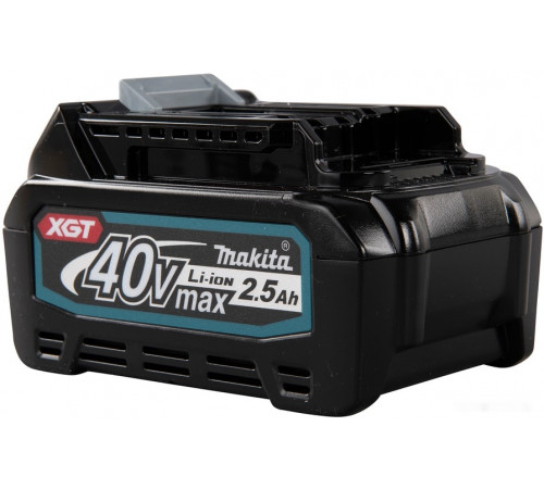 Аккумулятор для инструмента Makita BL4025 191B36-3 (40В/2.5 Ah)