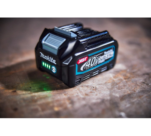 Аккумулятор для инструмента Makita BL4025 191B36-3 (40В/2.5 Ah)