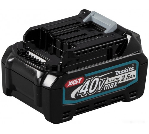 Аккумулятор для инструмента Makita BL4025 191B36-3 (40В/2.5 Ah)