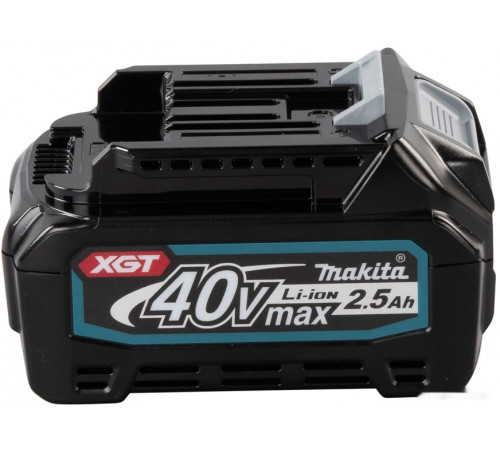 Аккумулятор для инструмента Makita BL4025 191B36-3 (40В/2.5 Ah)