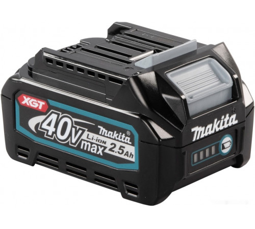 Аккумулятор для инструмента Makita BL4025 191B36-3 (40В/2.5 Ah)