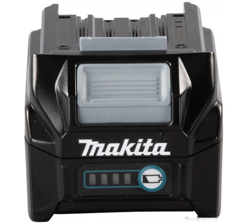 Аккумулятор для инструмента Makita BL4025 191B36-3 (40В/2.5 Ah)
